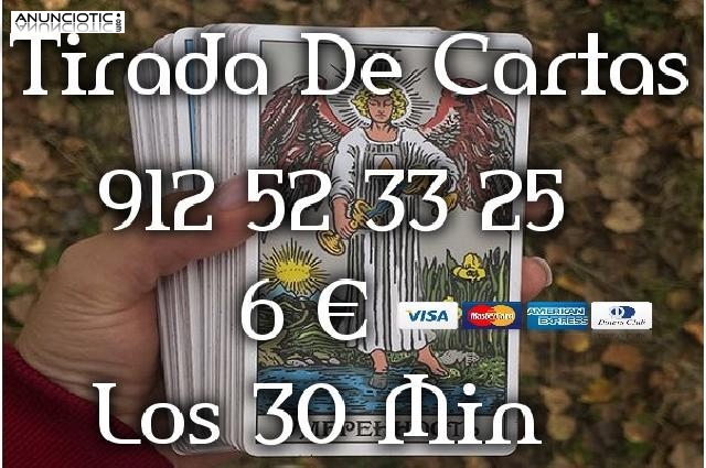  Tarot Fiable Telefónico: Liberate De Las Dudas