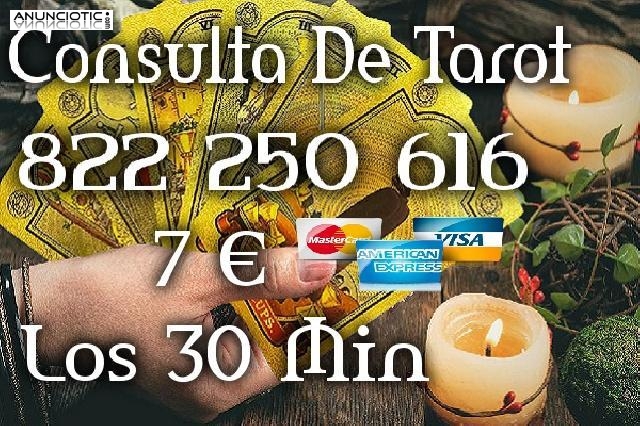  Consulta De Tarot Visa Telefónico: Tarotistas