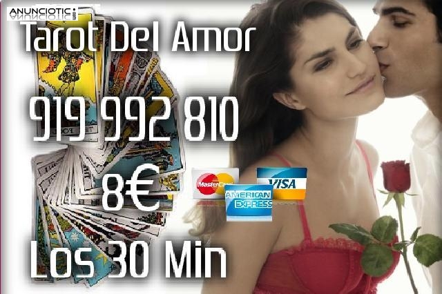 Tarot Telefónico Del Amor | Videntes En Linea