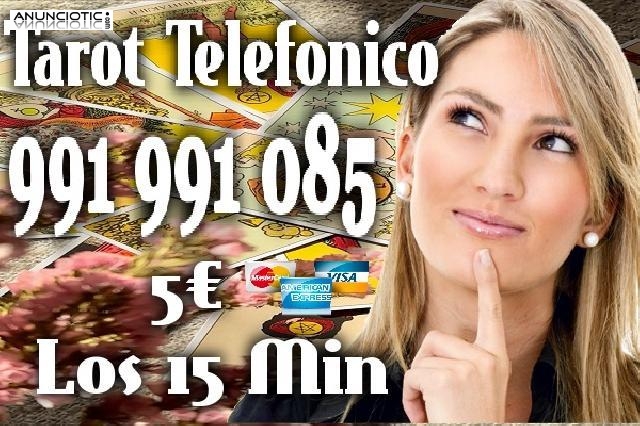 Tarot Telefónico Fiable  Las 24 Horas | Tarot