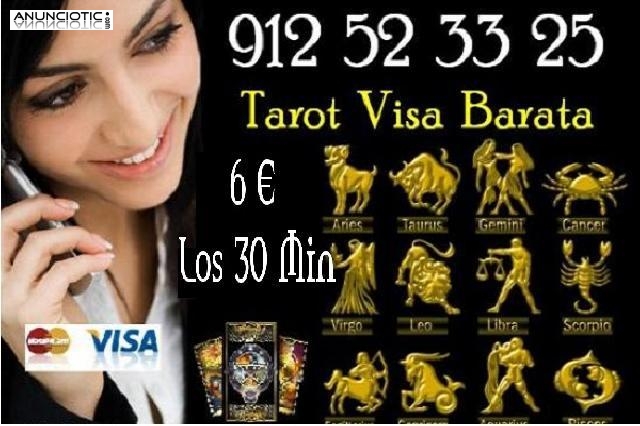 Consulta Tarot Telefonico Visa | Tarotistas