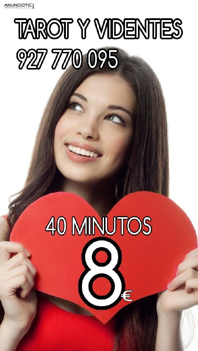 40 minutos 8 euros tarot y videntes 