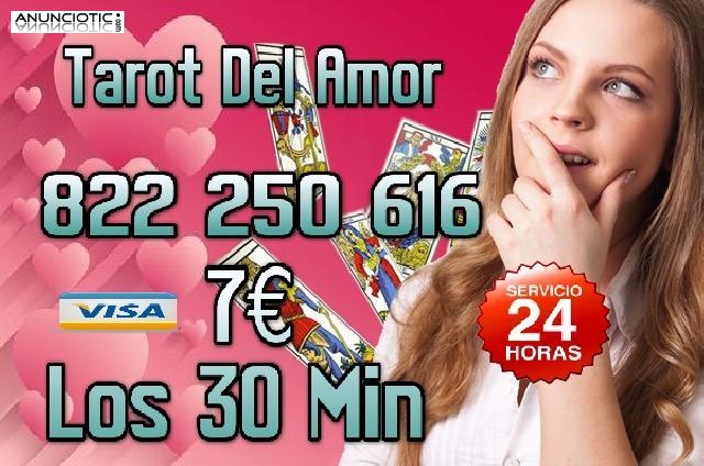 Tarot Del Amor | Tarot Telefónico Las 24 Horas |  