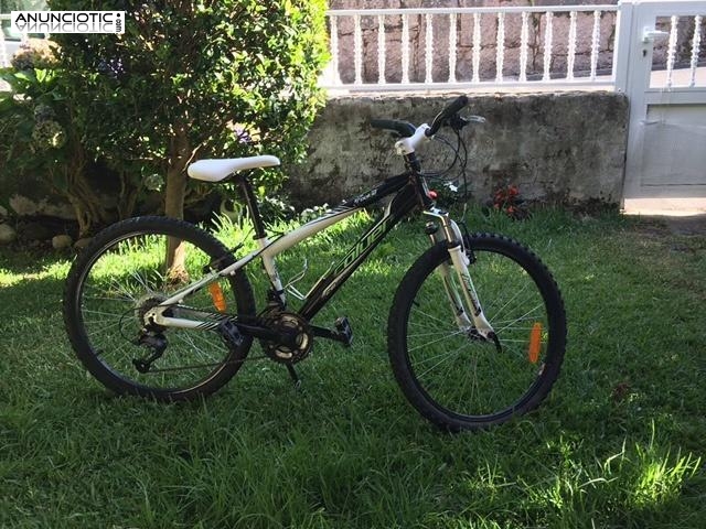 Vendo bici coluer rookie boy 240