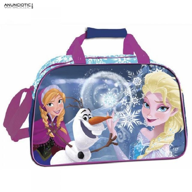  productos frozen disney