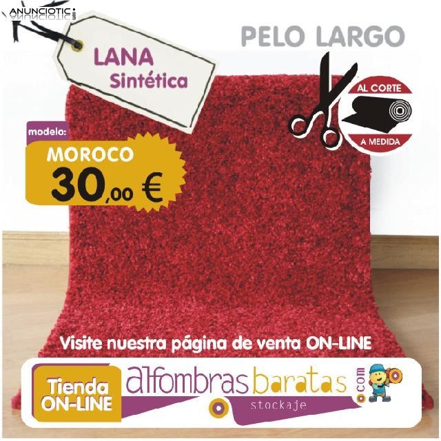 Venta online de alfombras baratas