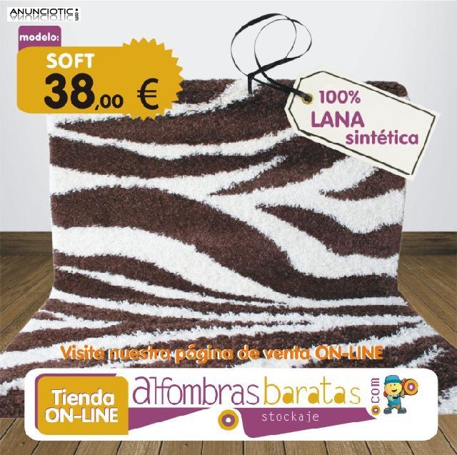 Venta online de alfombras baratas