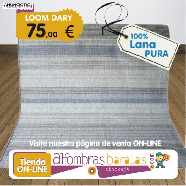 Venta online de alfombras baratas