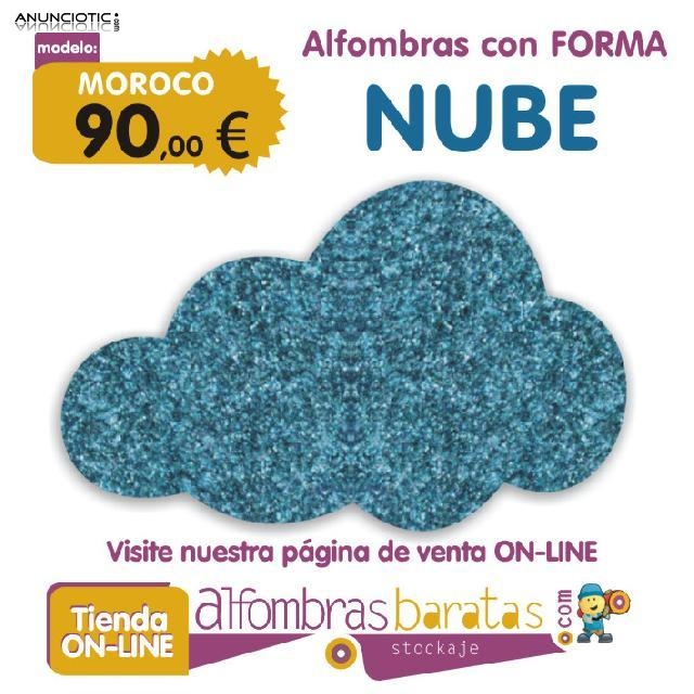  alfombras infantiles venta online en 48h   