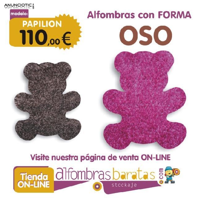  alfombras infantiles venta online en 48h   
