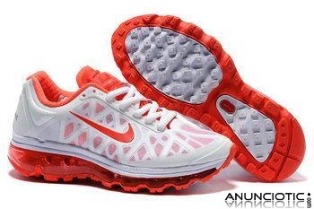 	nike air max chaussures, baskets 