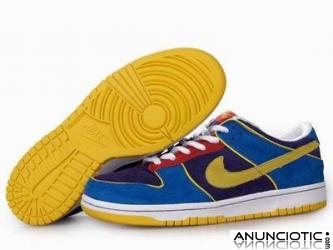 zapatos al por mayor de deporte: Jordan, Nike, Adidas, ...