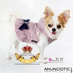 Vestidos para Perritas PequeÃ±as