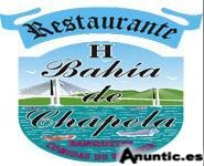 BAHIA DE CHAPELA, PENSION, 986452780