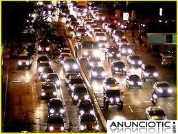 PEREZ VILLANUEVA ABOGAD.TRAFICO EN VIGO-DESPACHO ESPECIALIZADO