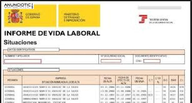 DESPACHO DE ABOGADOS EN VIGO LABORAL Y ASESORAMIENTO Y DEFENSA EMPRESAS 