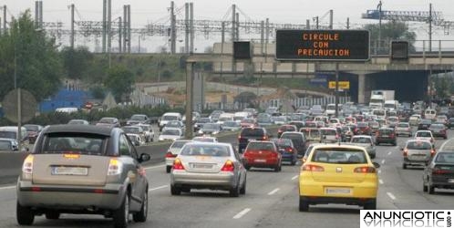 PEREZ VILLANUEVA ABOGAD.ACCIDENTES TRAFICO Y TRAFICO EN VIGO Y GALICIA , ESPECIALISTA 