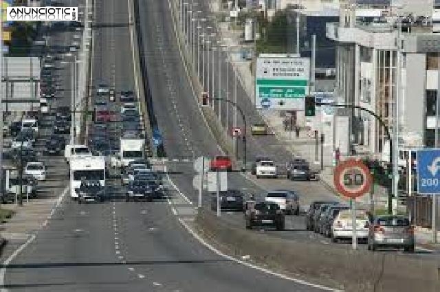 POSITIVO ALCOHOLEMIAS Y TRAFICO EN VIGO MEJORES EXPERTOS  PEREZ VILLANUEVA 