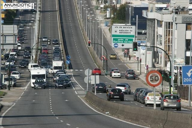 ESPECIALISTAS TRAFICO EN VIGO BUFETE PEREZ VILLANUEVA GALIC ESPAÑA 