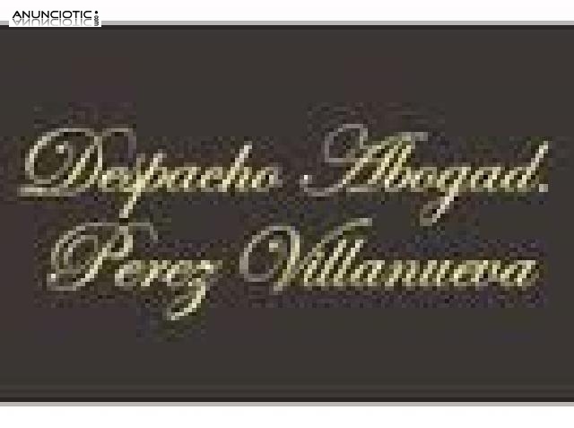 DESPACHO PEREZ VILLANUEVA ABOGADOS DEFENSA POSITIVO ALCOHOLEMIA Y TRAF VIGO