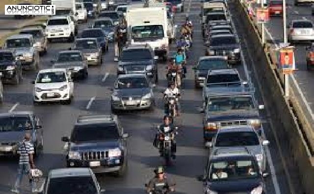 BUFETE PEREZ VILLANUEVA BAOGADOS DELITOS SEG VIAL Y TRAFICO VIGO ESPAÑA EXP