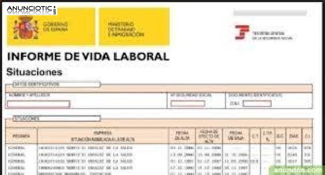 ERES , ERTES RECOMENDAMOS MEJORES ABOGAD.LABORAL VIGO PEREZ VILLANUEVA EXPE