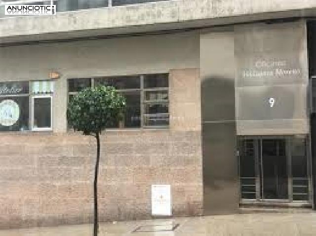 PEREZ VILLANUEVA BUFETE ABOGADOS TRAFICO Y DELITOS SEG VIAL VIGO MADRID EXP