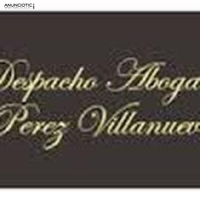 DECLARACIONES HEREDEROS TESTAMENTOS ABOGADOS HERENCIAS EN VIGO P.VILLANUEVA