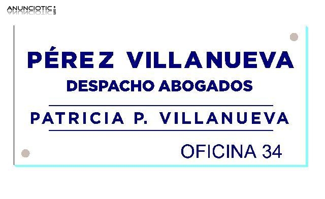 PEREZ VILLANUEVA ABOGADOS EN VIGO GRAN INVALIDEZ E INCAPACIDADES 