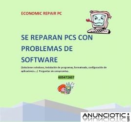 Soluciones Informaticas (software)