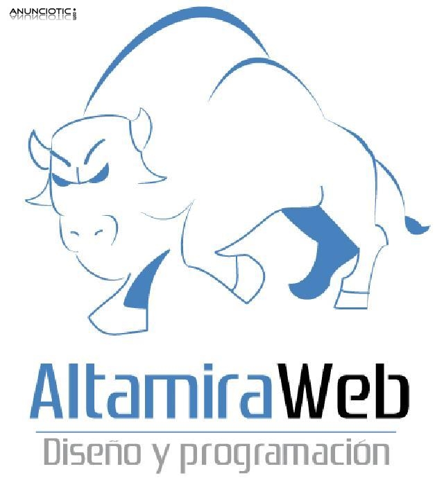 Diseño de páginas web corporativas 