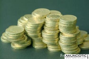 Ayuda y oportunidad de financiaciÃ³n