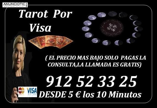 Cuál crees tu que es la solucion? Tarot por visa