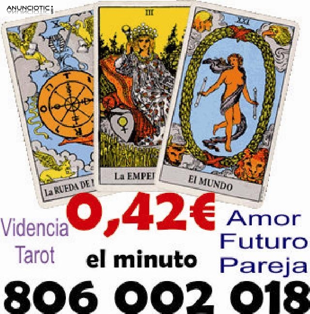 TAROT LA RESPUESTA A TU DESTINO