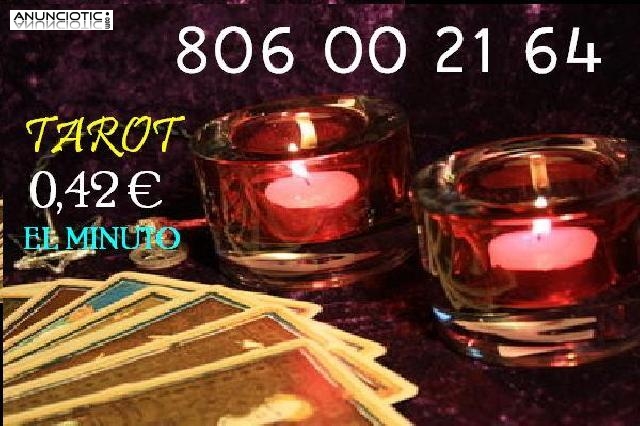 Cómo saber si le intereso como pareja. Tarot 806 002 164