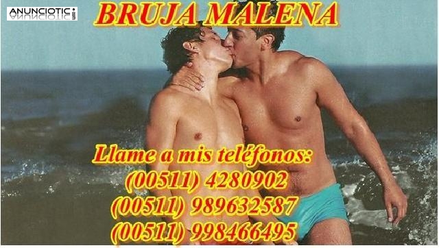 amarres de amor para mujeres infieles /bruja malena