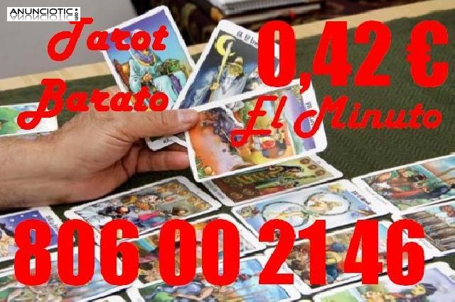 Tarot Económico del Amor.806 002 146