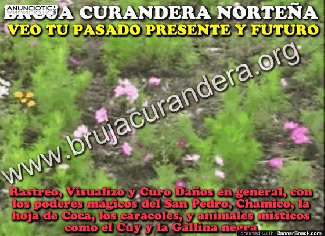 única bruja experta en amarres de amor y unión de parejas