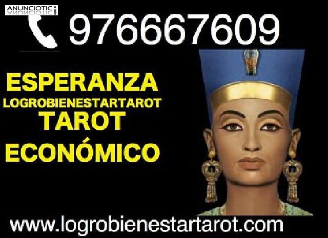 Tarot Esperanza económico 6 976667609