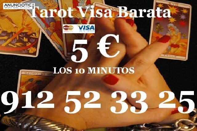 Tarot Visa Barata/Tirada Tarot del Amor