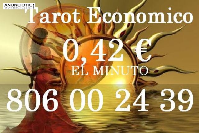 Tarot 806 Económico/Tarotistas las 24 Horas