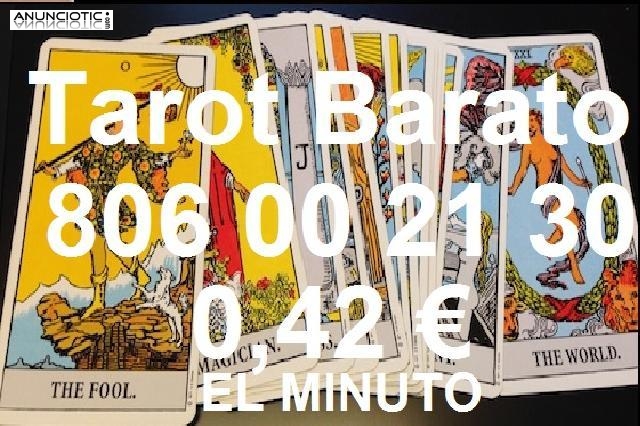 Tarot Líneas Fiable Baratas 806/Tarotistas