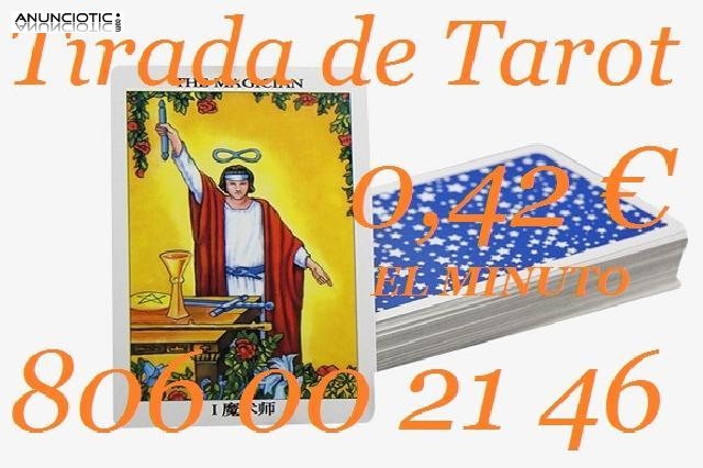 Tarot 806 LineaEconomica/Tarotistas