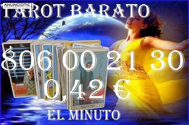 Tarot  Barato Esoterico 806/ Visa Economica