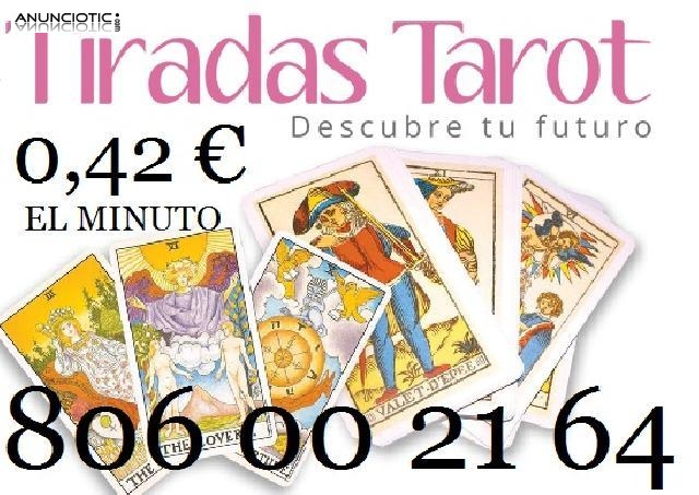 Tarot 806 Linea Barata/Tarot Visa/Cartomancia