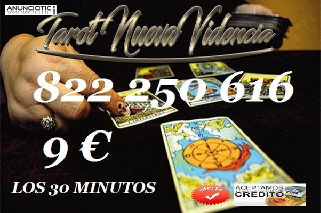 Tarot  806 Economico/Tarot Visa del Amor