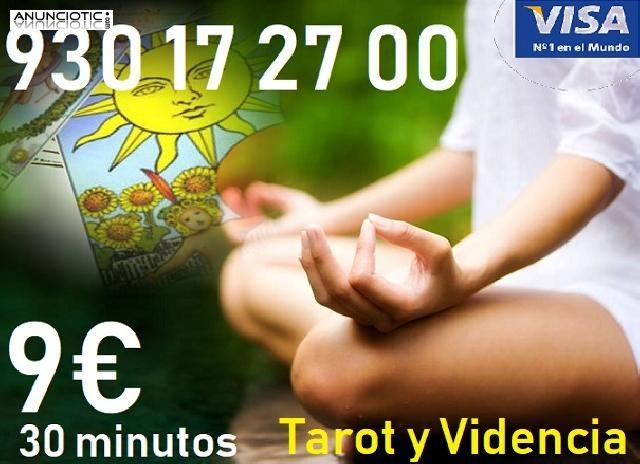 Tarot visa de la felicidad