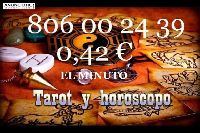 Tarot Visa/Tarotistas las 24 Horas/Videntes