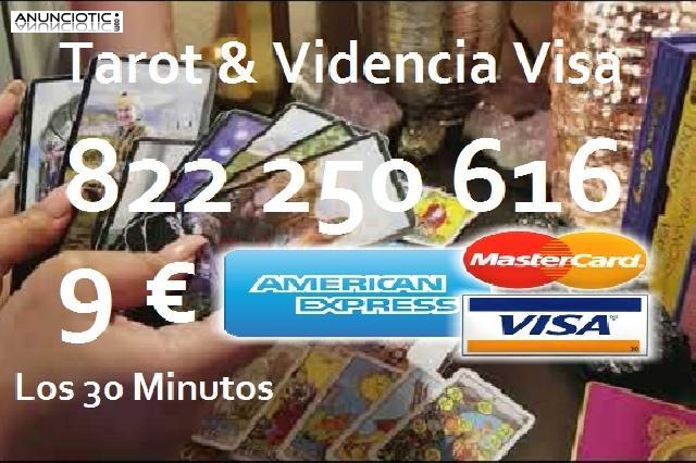 Tirada Tarot Visa Barato/822 250 616