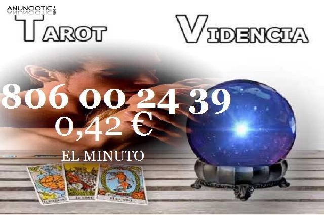  Tarot 806 Barato/Cartomancia Visa